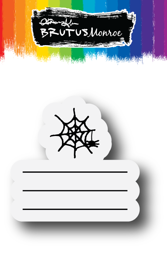 Return Address Stamp