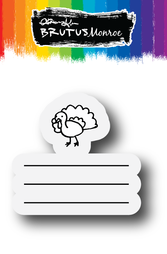 Return Address Stamp