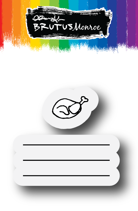 Return Address Stamp