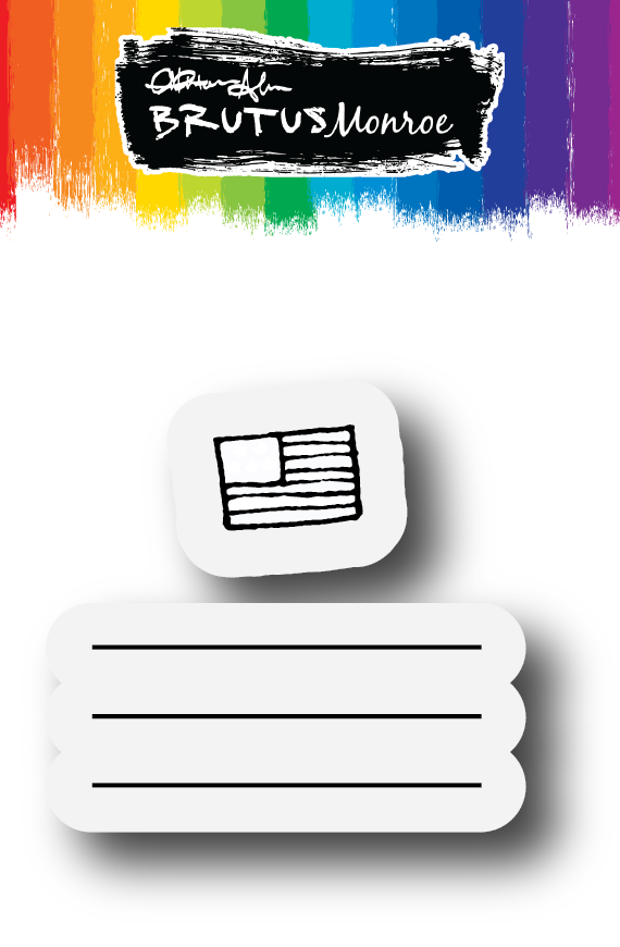 Return Address Stamp