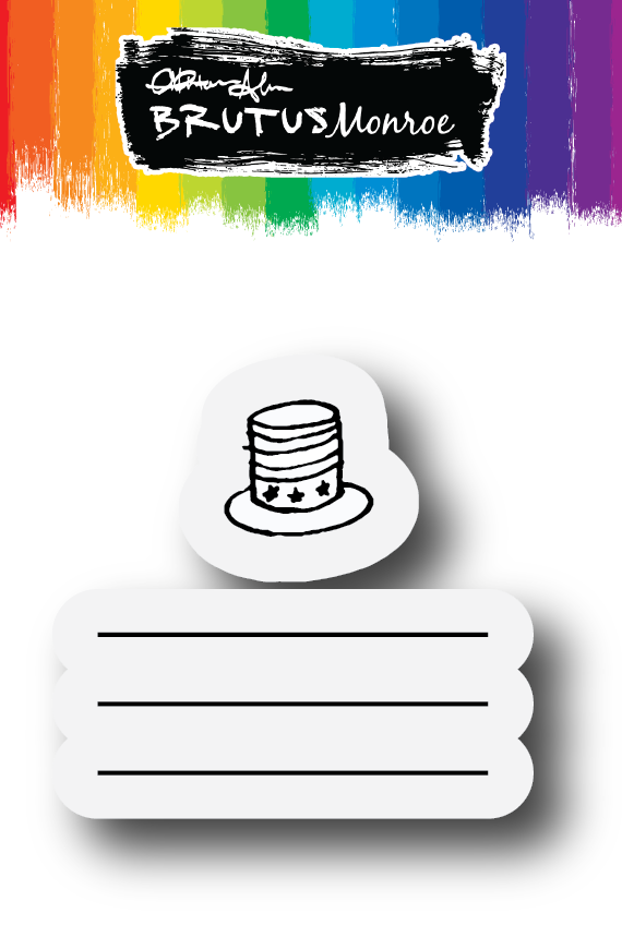 Return Address Stamp