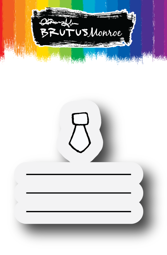 Return Address Stamp