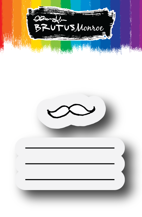 Return Address Stamp