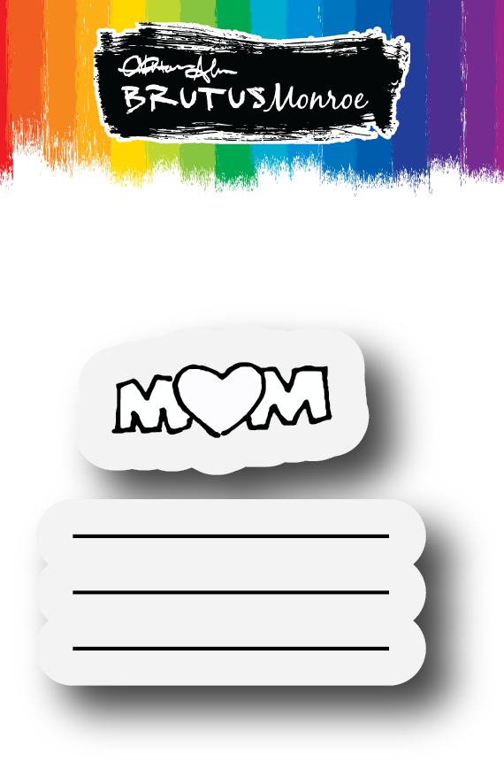 Return Address Stamp