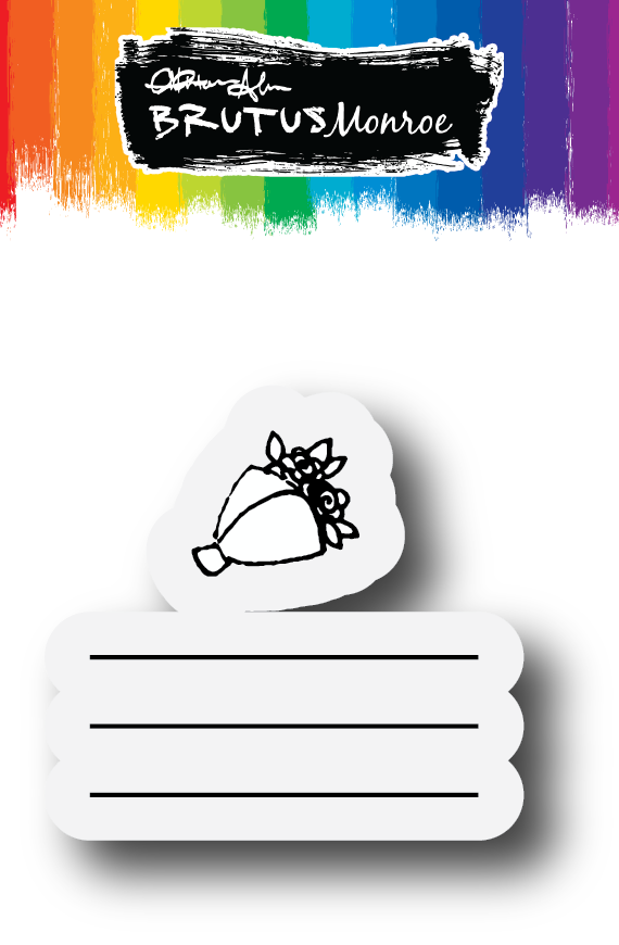 Return Address Stamp