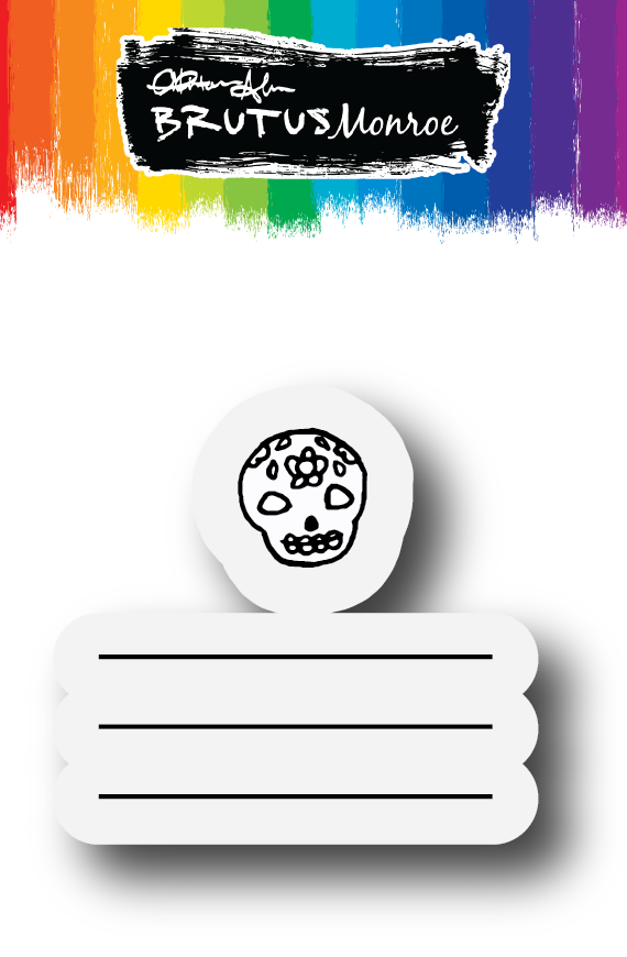 Return Address Stamp