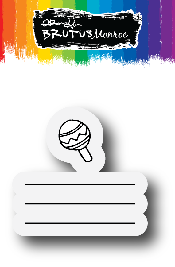 Return Address Stamp