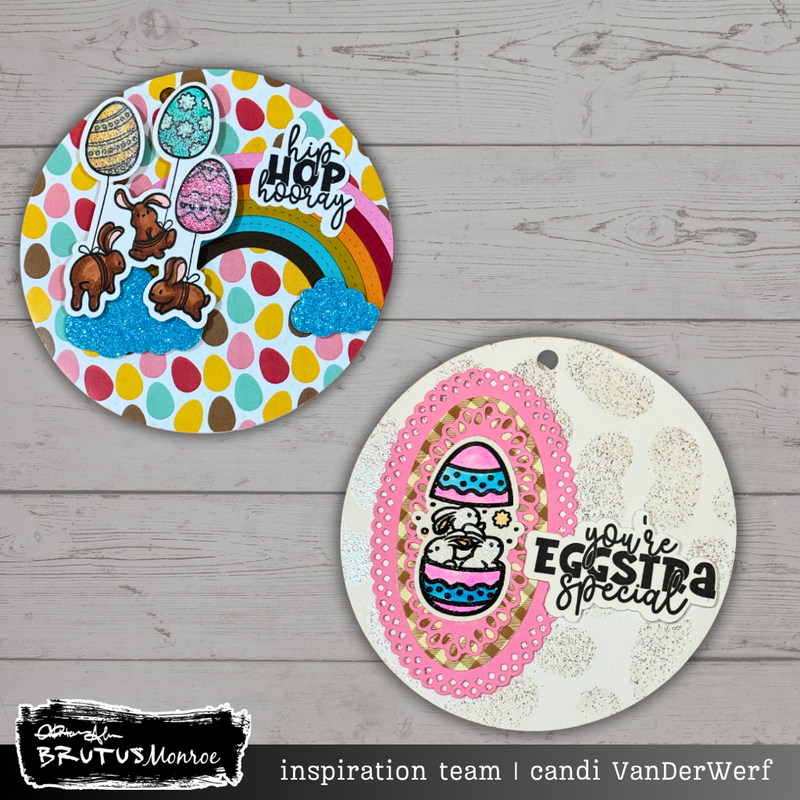 Easter Egg | Paper Pad