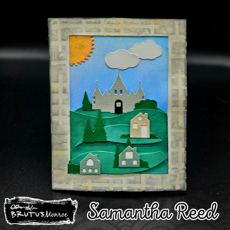 Snowglobe | Cutting Die