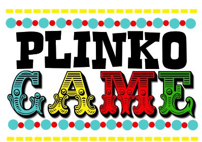 Plinko Game