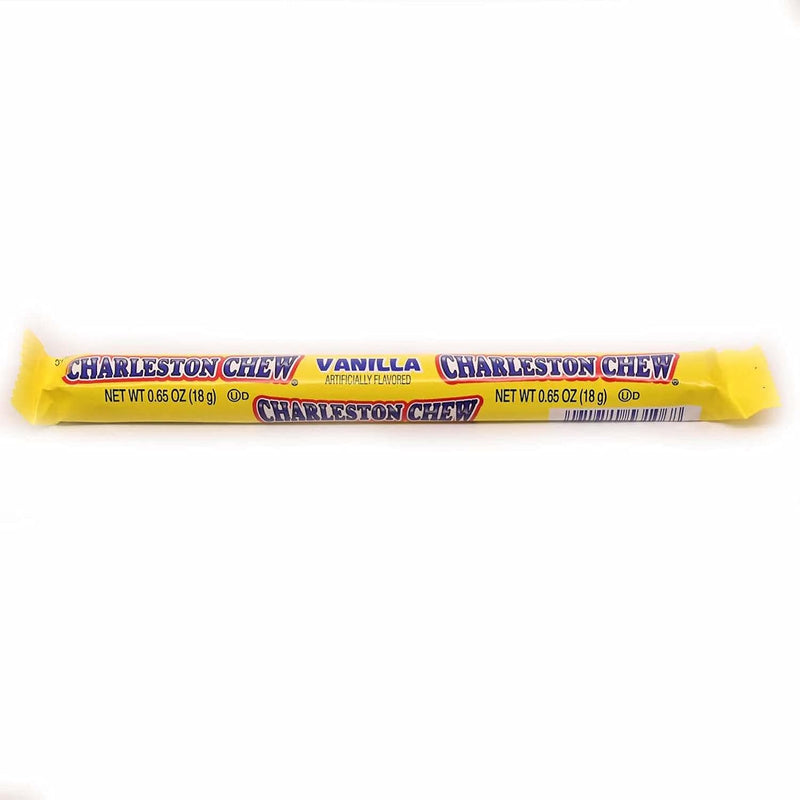Charleston Chew .65 Oz. Bar, Vanilla