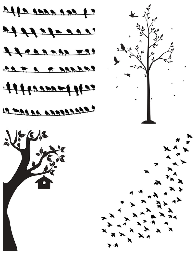 Free Flight | Acetate