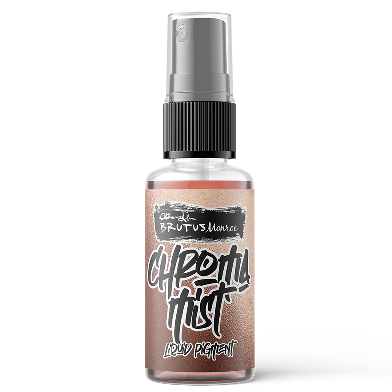Copper Shimmer | Chroma Mist