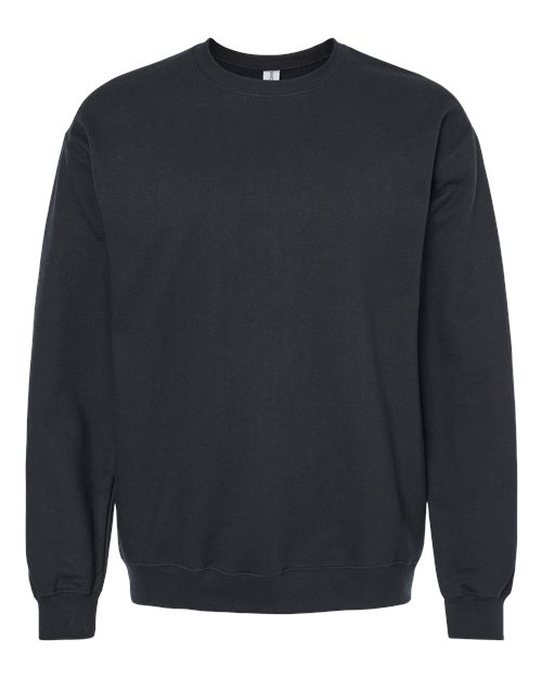 Create Your Own Apparel | Black Sweatshirt