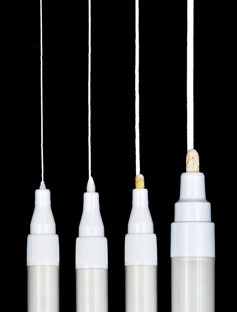 Studio Series White | Acrylic Markers