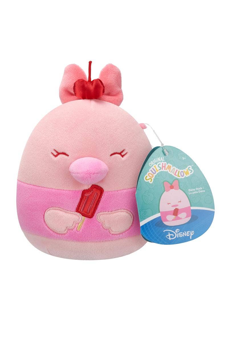 Disney Scented Mystery Plush - Squishmallows™ 5"
