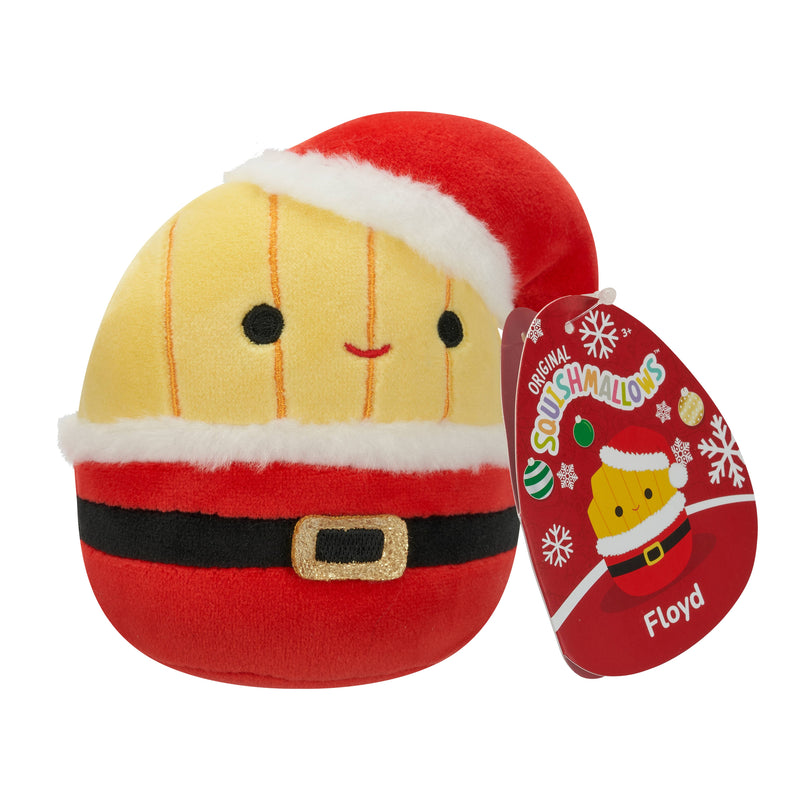 Holiday Mystery Capsule -  Squishmallows™ 4"