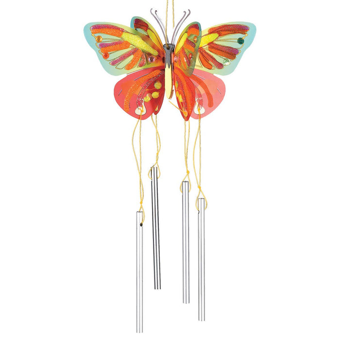 Faber-Castell - Butterfly Wind Chime Mini Kit