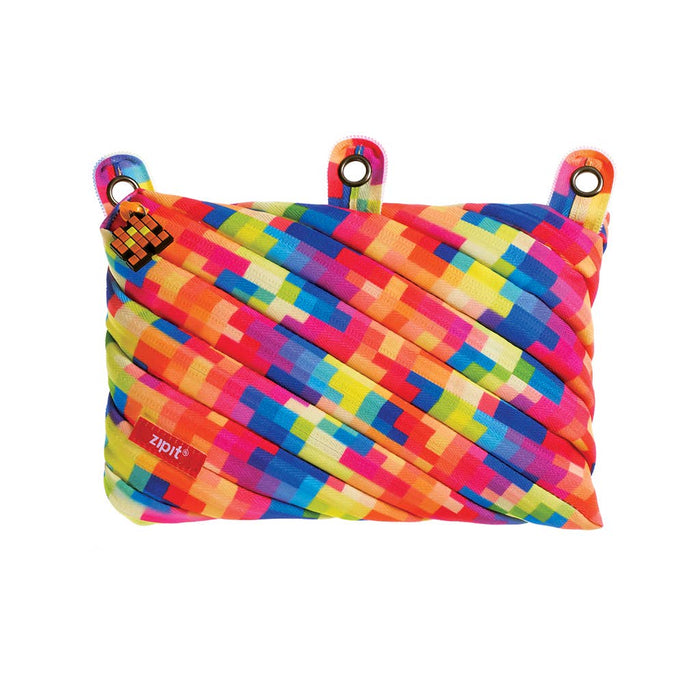 ZIPIT | 3 Ring Pouch