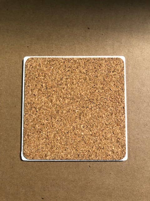 Been a Struggle | Coaster |Drinks on Me