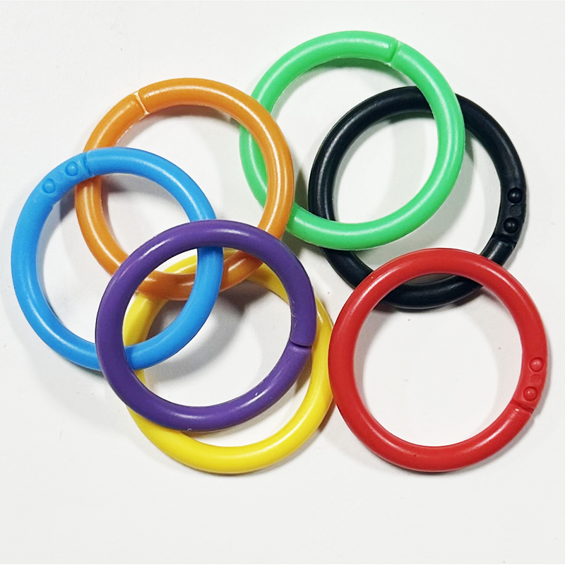 Cutting Die | Storage Rings