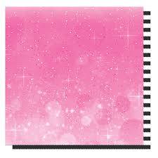 Sparkle | Fashion Dreams | 12x12 Cardstock