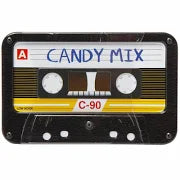 Candy Mix Cassette Tape