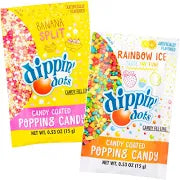 Dippin Dots Popping Candy