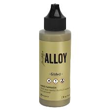 Gilded | Tim Holtz Alloys 2 oz.