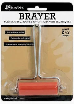 Small Inky Roller Brayer | Ranger