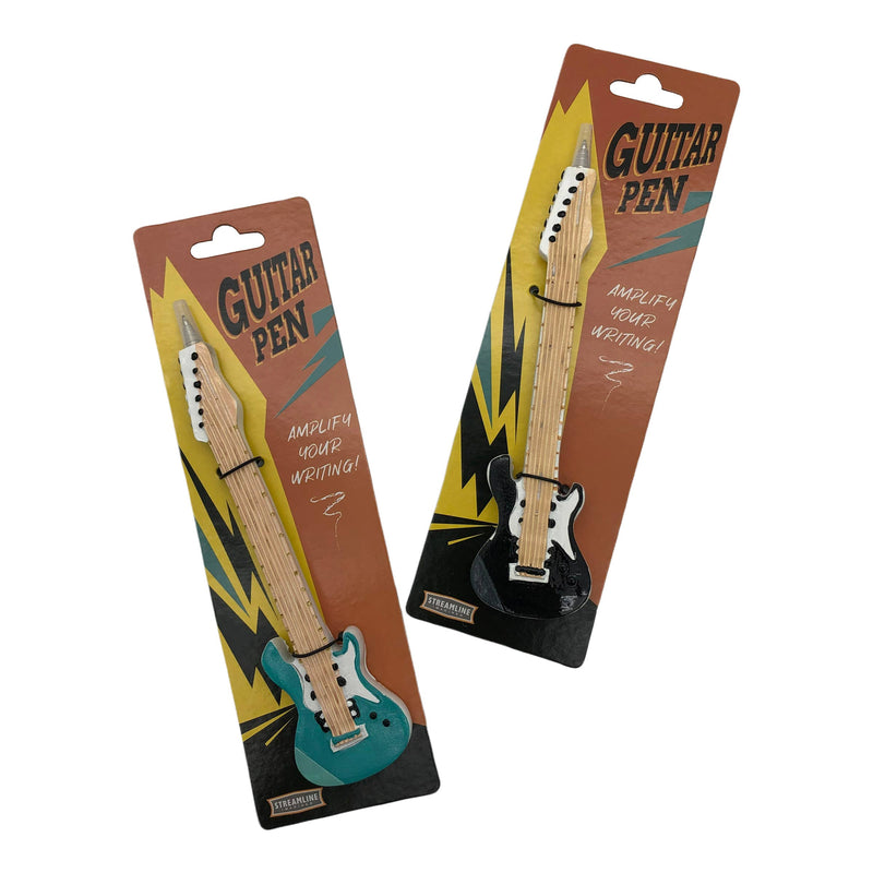 Streamline - Electric Guitar Pens