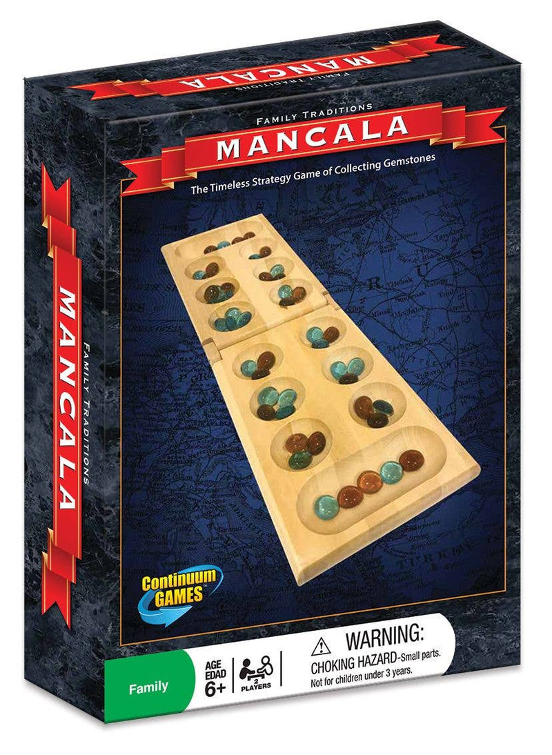 Mancala | Game
