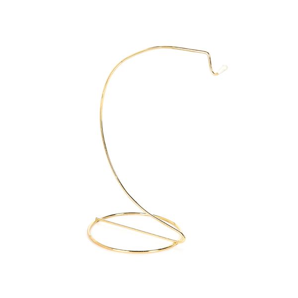 Loop Wire Gold Easel