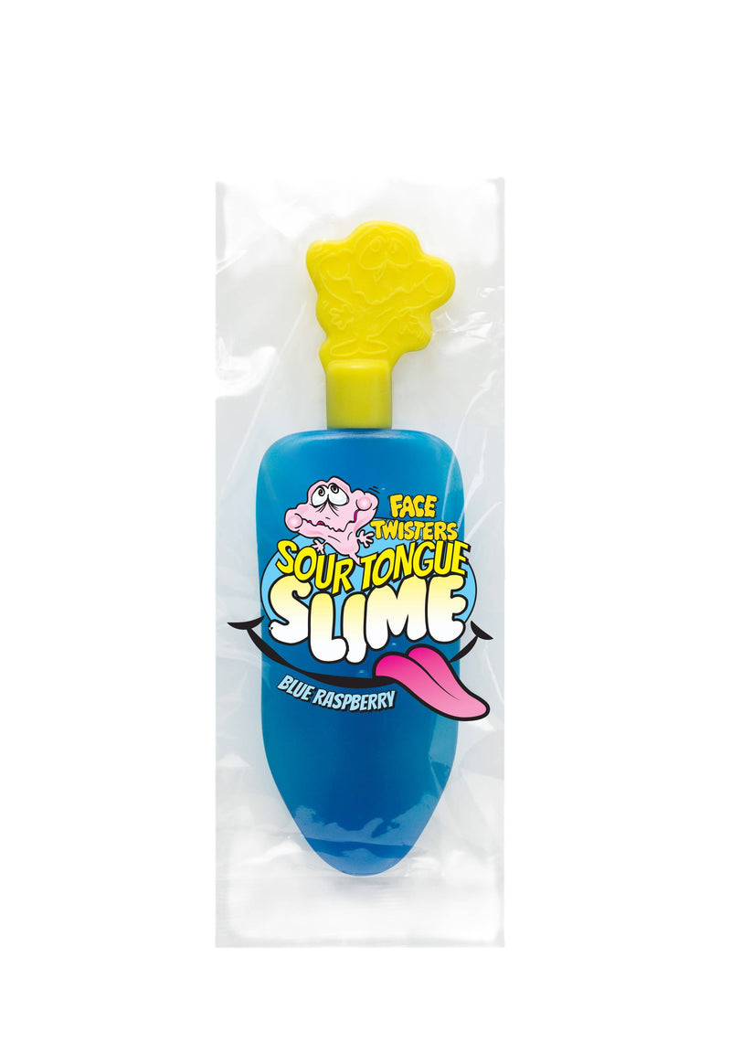 Sour Tongue Slime