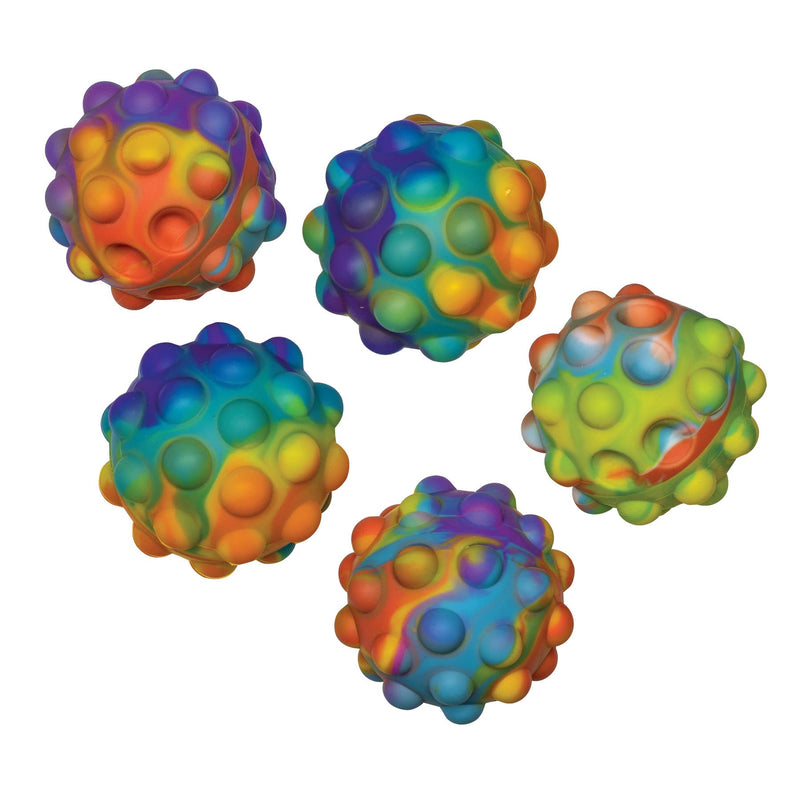 EVERLASTING POP N'  BALL