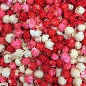 Simply Delightful - Valentines - Lover's Blend Popcorn 8oz