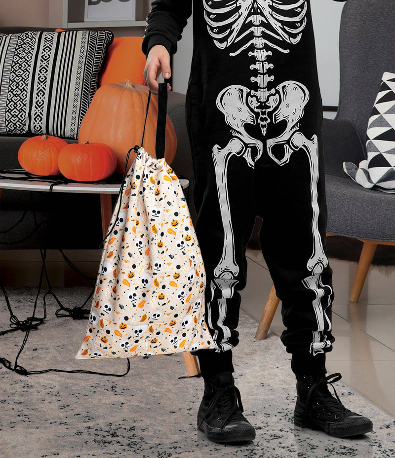 DM Merchandising - Witching Hour Classic Trick-Or-Treat Bag