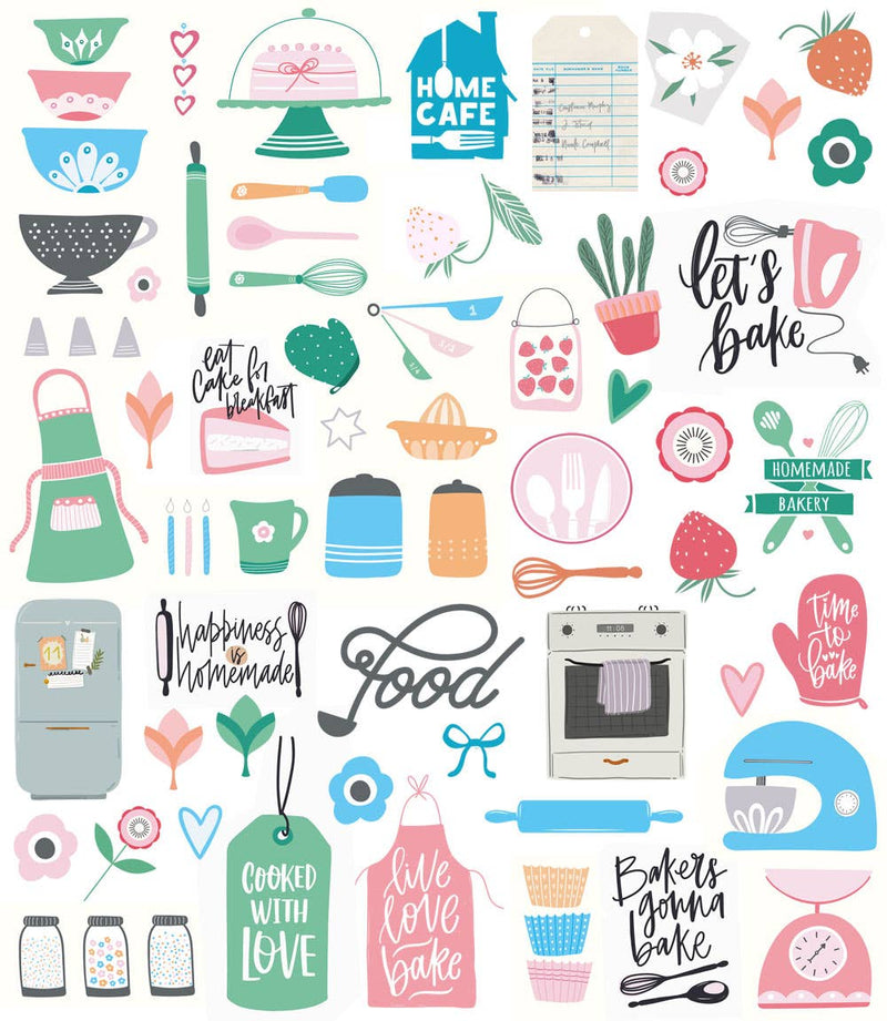 Home Café | Ephemera