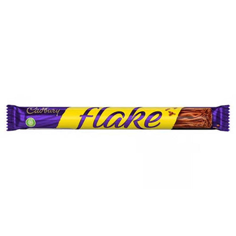 Cadbury Flake Bar