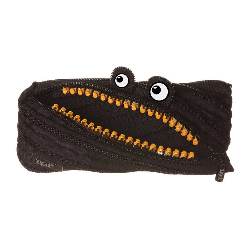 Black | Grillz Pouch | ZIPIT