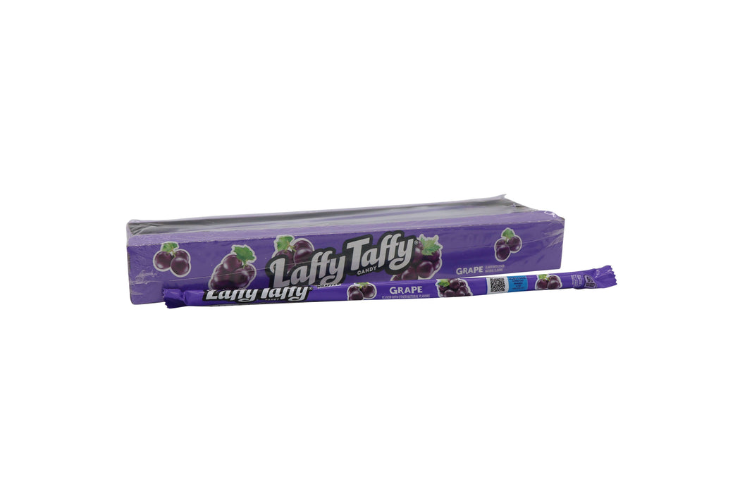 Laffy Taffy Candy Ropes, Grape