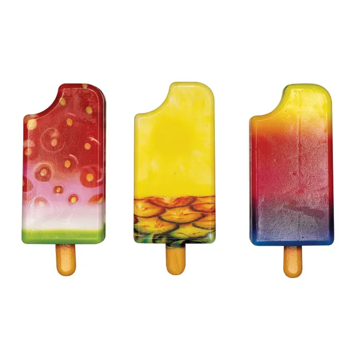 ICE CREAM SQUISHIES TOY