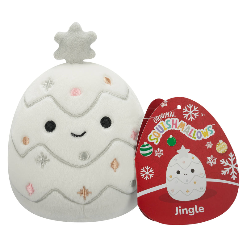 Holiday Mystery Capsule -  Squishmallows™ 4"
