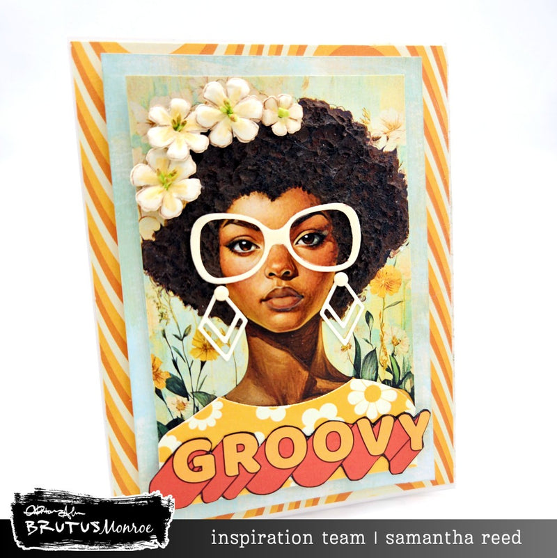Radiant Roots | Creative Cards