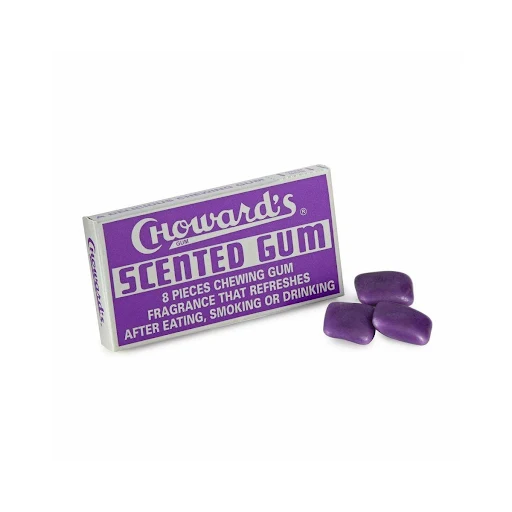 C. Howard's Chewing Gum