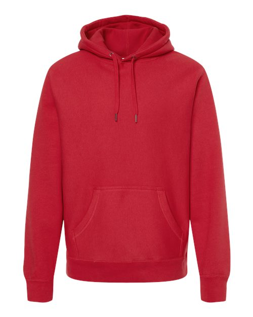 Create Your Own Apparel | Red Hoodie