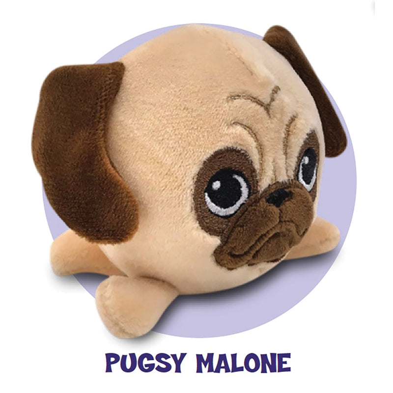 PBJ - Plush Ball Jellies