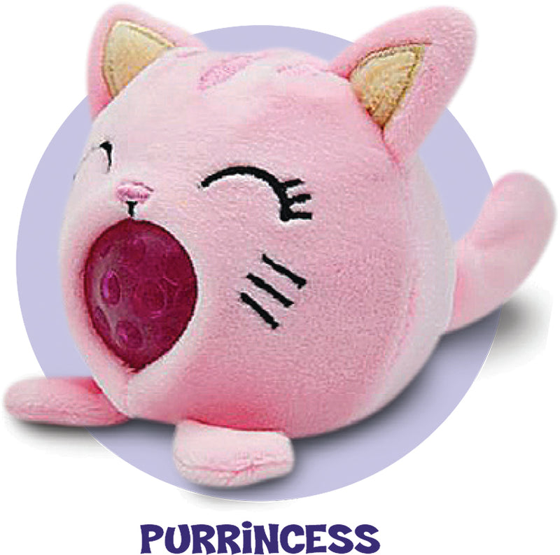 PBJ - Plush Ball Jellies
