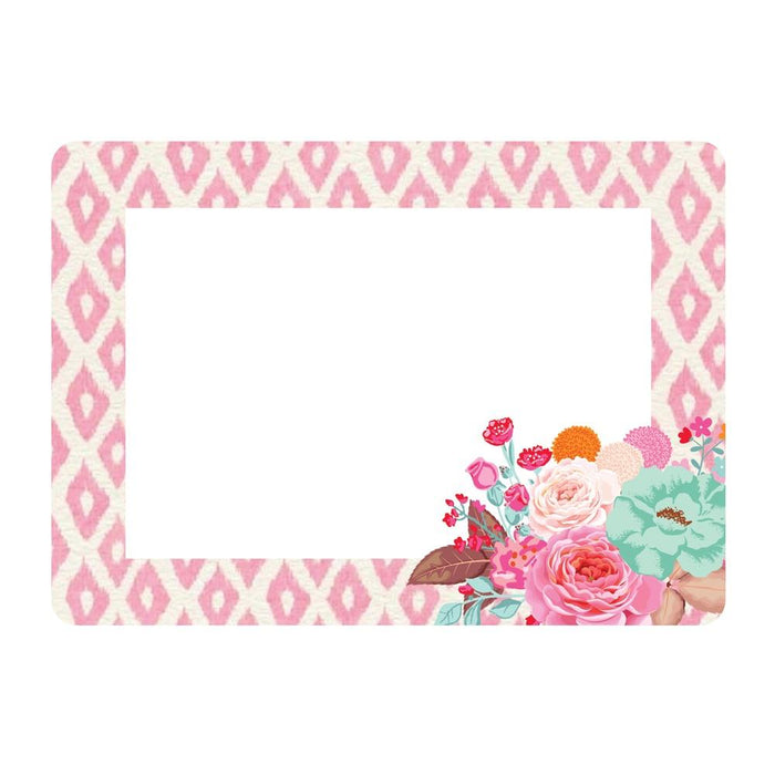 Simple Stories | Heart Eyes Collection | Chipboard Frames
