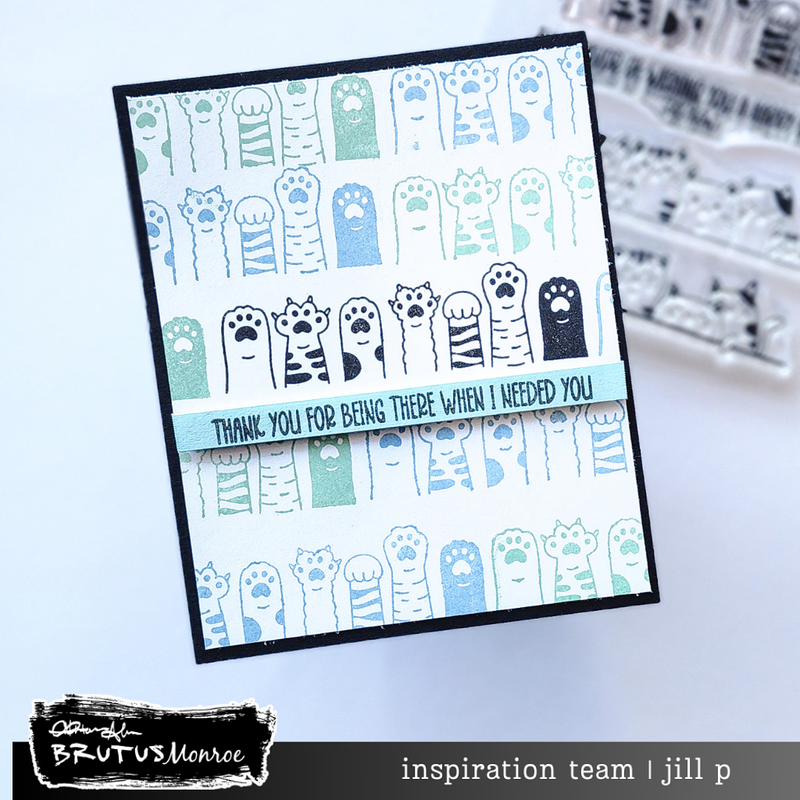 Clowder of Cats | Coordinating Products